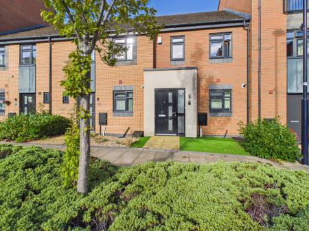 Kiln View, Hanley, ST1