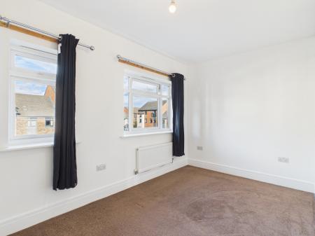2 bedroom Terraced House to let in Kiln View, Hanley, ST1