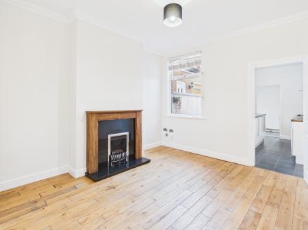 2 bedroom Terraced House to let in Campbell Terrace, Birches Head, Stoke-on-Trent, ST1