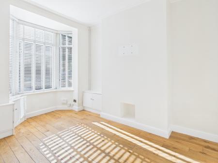 2 bedroom Terraced House to let in Campbell Terrace, Birches Head, Stoke-on-Trent, ST1