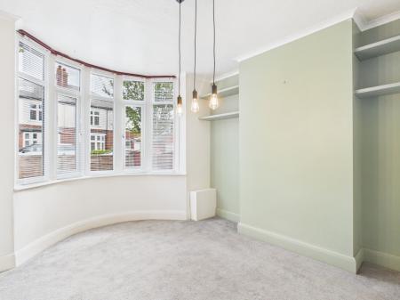 3 bedroom Semi-detached house to let in Nelson Road, Hartshill, Hartshill, ST4