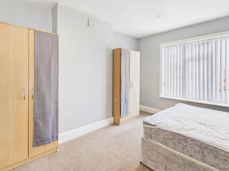 3 bedroom Semi-detached house to let in Nelson Road, Hartshill, Hartshill, ST4