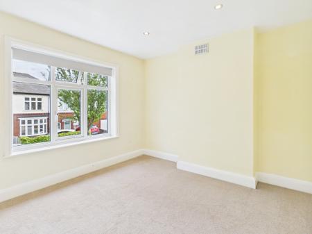 3 bedroom Semi-detached house to let in Nelson Road, Hartshill, Hartshill, ST4
