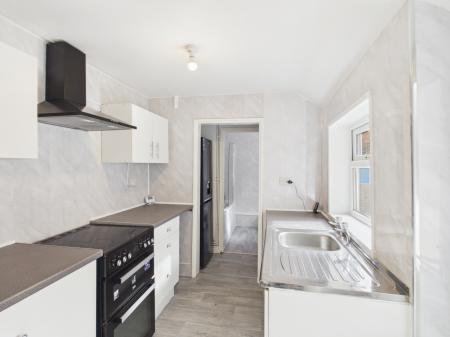 Regina Street, Smallthorne, Stoke-on-Trent, ST6