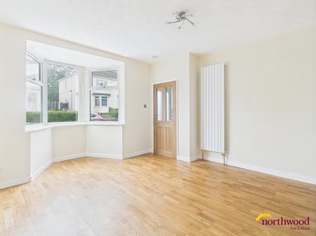 2 bedroom Semi-detached house to let in Brookhouse Road, Meir, ST3