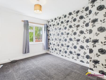 2 bedroom Semi-detached house to let in Brookhouse Road, Meir, ST3