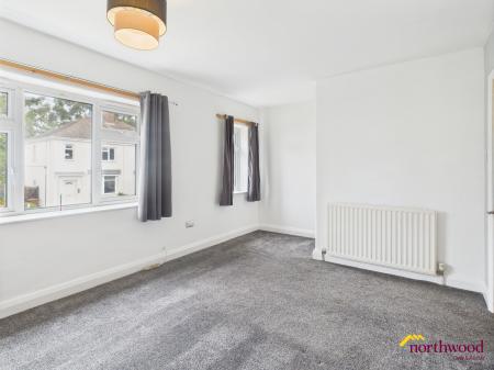 2 bedroom Semi-detached house to let in Brookhouse Road, Meir, ST3
