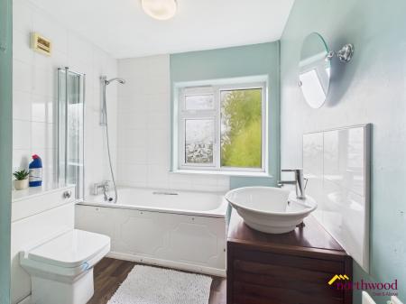 2 bedroom Semi-detached house to let in Brookhouse Road, Meir, ST3