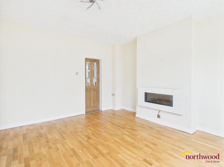 2 bedroom Semi-detached house to let in Brookhouse Road, Meir, ST3