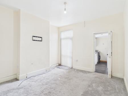 2 bedroom Terraced House to let in Welby Street, Fenton, ST4