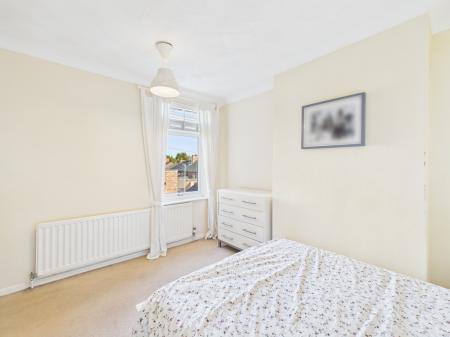 2 bedroom Terraced House for sale in Wolseley Road, Oakhill, Stoke-on-Trent, ST4