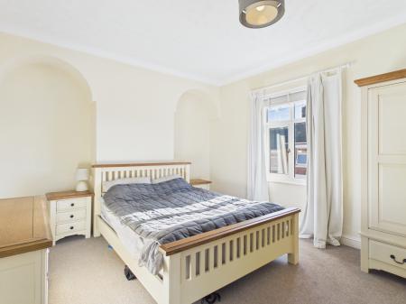 2 bedroom Terraced House for sale in Wolseley Road, Oakhill, Stoke-on-Trent, ST4