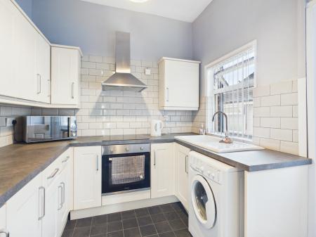2 bedroom Terraced House for sale in Wolseley Road, Oakhill, Stoke-on-Trent, ST4
