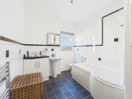2 bedroom Terraced House for sale in Wolseley Road, Oakhill, Stoke-on-Trent, ST4