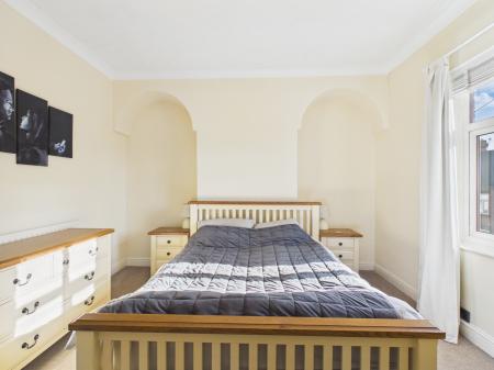 2 bedroom Terraced House for sale in Wolseley Road, Oakhill, Stoke-on-Trent, ST4