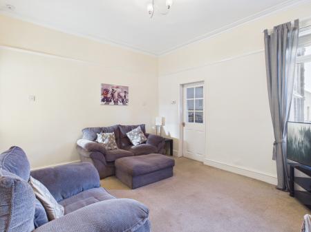 2 bedroom Terraced House for sale in Wolseley Road, Oakhill, Stoke-on-Trent, ST4