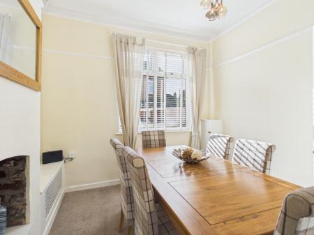 2 bedroom Terraced House for sale in Wolseley Road, Oakhill, Stoke-on-Trent, ST4