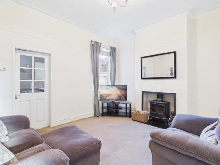 2 bedroom Terraced House for sale in Wolseley Road, Oakhill, Stoke-on-Trent, ST4