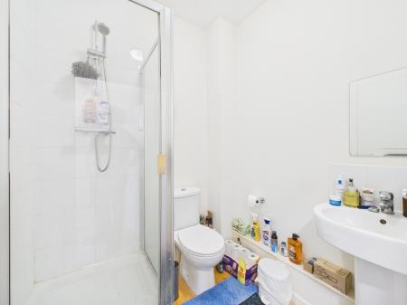 1 bedroom Flat for sale in Hartley Court, Stoke-on-Trent, ST4