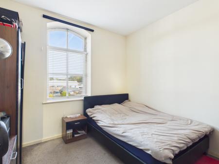 1 bedroom Flat for sale in Hartley Court, Stoke-on-Trent, ST4
