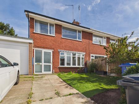 Springfields, Loggerheads, TF9