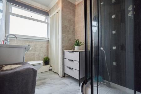 3 bedroom Terraced House for sale in Arbourfield Drive, Stoke-on-Trent, ST2