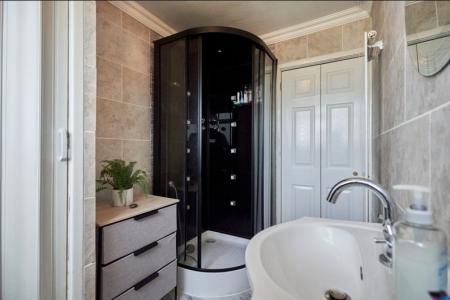 3 bedroom Terraced House for sale in Arbourfield Drive, Stoke-on-Trent, ST2