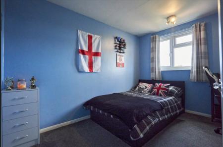 3 bedroom Terraced House for sale in Arbourfield Drive, Stoke-on-Trent, ST2