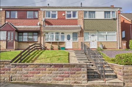 Arbourfield Drive, Stoke-on-Trent, ST2