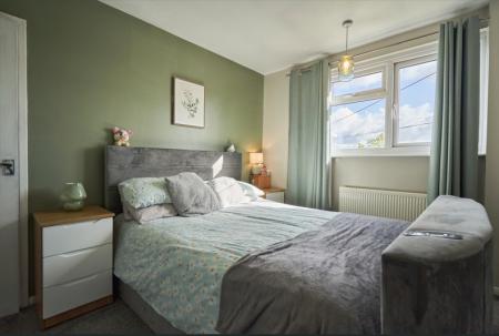 3 bedroom Terraced House for sale in Arbourfield Drive, Stoke-on-Trent, ST2