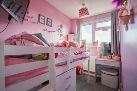 3 bedroom Terraced House for sale in Arbourfield Drive, Stoke-on-Trent, ST2