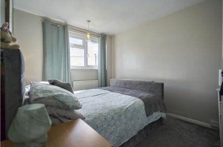 3 bedroom Terraced House for sale in Arbourfield Drive, Stoke-on-Trent, ST2