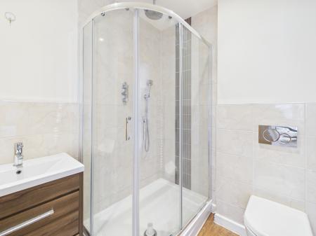 1 bedroom Flat to let in Lichfield Road, Stafford, ST17