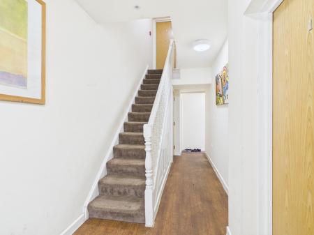 1 bedroom Flat to let in Lichfield Road, Stafford, ST17