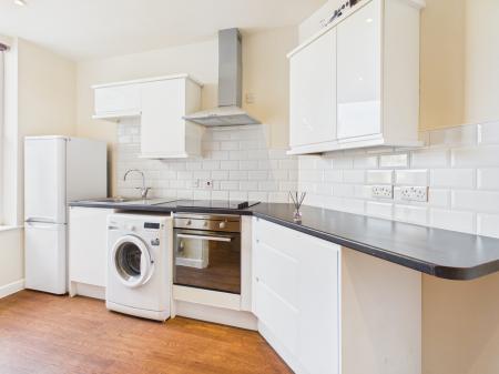 1 bedroom Flat to let in Lichfield Road, Stafford, ST17