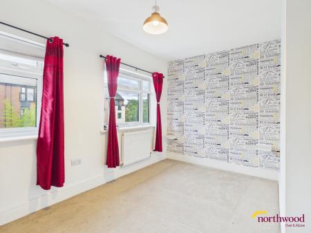2 bedroom Town house for sale in Kiln View, Hanley, ST1