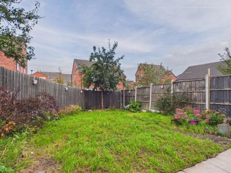 3 bedroom Semi-detached house for sale in Tintern Street, Hanley, ST1
