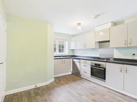 3 bedroom Semi-detached house for sale in Tintern Street, Hanley, ST1