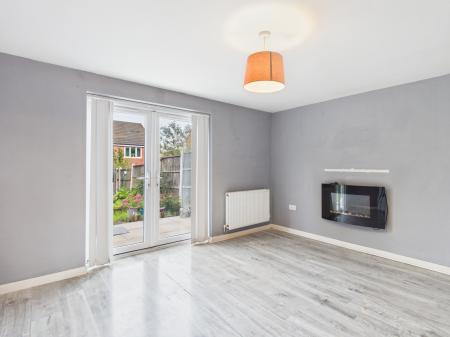 3 bedroom Semi-detached house for sale in Tintern Street, Hanley, ST1