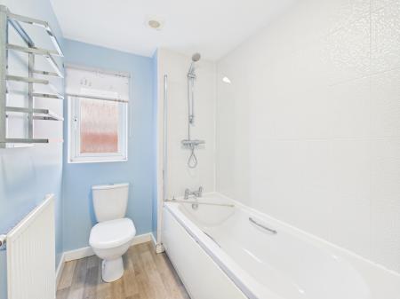 3 bedroom Semi-detached house for sale in Tintern Street, Hanley, ST1