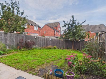 3 bedroom Semi-detached house for sale in Tintern Street, Hanley, ST1