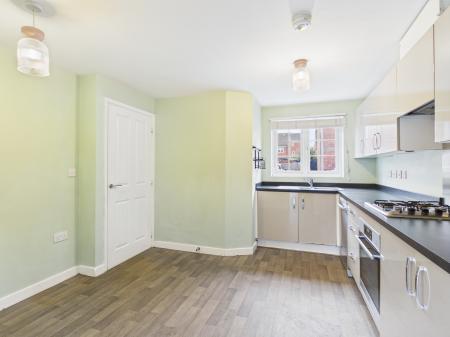 3 bedroom Semi-detached house for sale in Tintern Street, Hanley, ST1