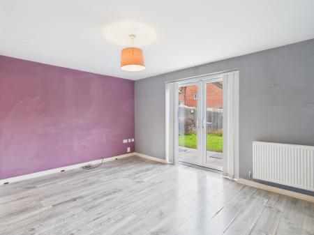 3 bedroom Semi-detached house for sale in Tintern Street, Hanley, ST1