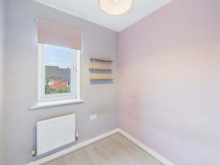 3 bedroom Semi-detached house for sale in Tintern Street, Hanley, ST1