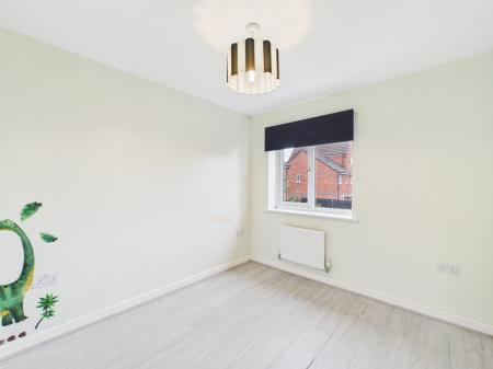 3 bedroom Semi-detached house for sale in Tintern Street, Hanley, ST1