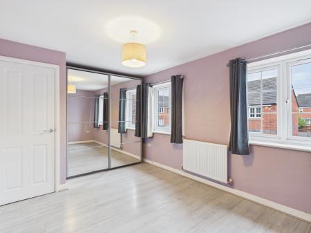 3 bedroom Semi-detached house for sale in Tintern Street, Hanley, ST1