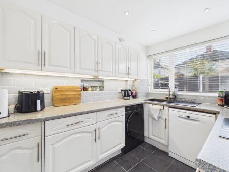3 bedroom Semi-detached house for sale in Collingwood Grove, Hartshill, Hartshill, ST4