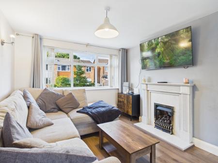 3 bedroom Semi-detached house for sale in Collingwood Grove, Hartshill, Hartshill, ST4