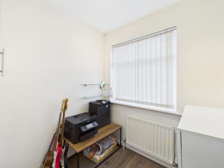 3 bedroom Semi-detached house for sale in Collingwood Grove, Hartshill, Hartshill, ST4