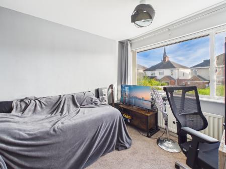 3 bedroom Semi-detached house for sale in Collingwood Grove, Hartshill, Hartshill, ST4